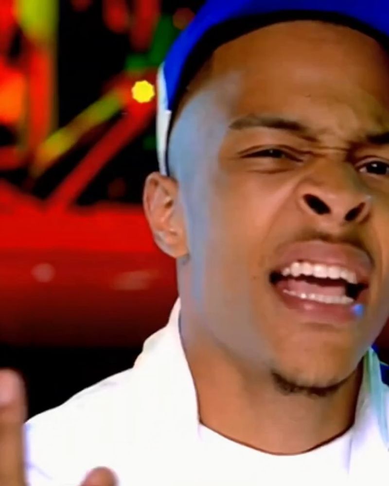 24’s - T.I.