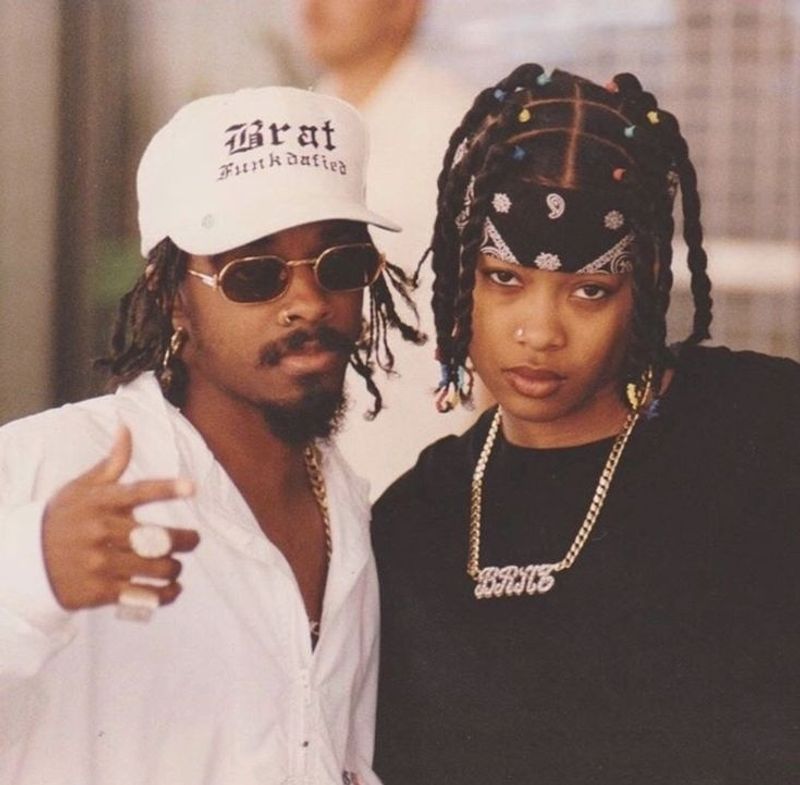 Funkdafied - Da Brat