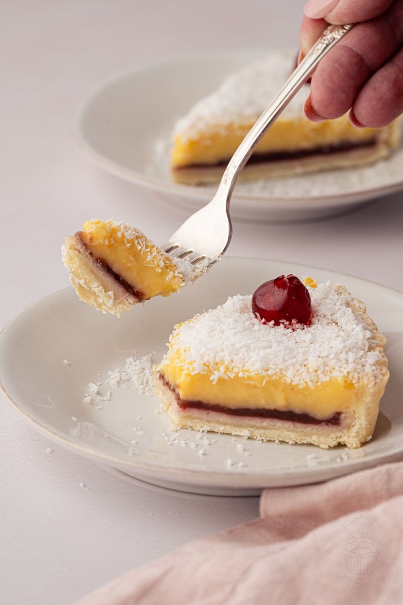 Manchester Tart