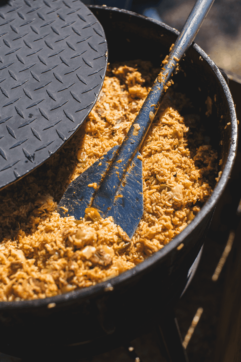 Louisiana Jambalaya