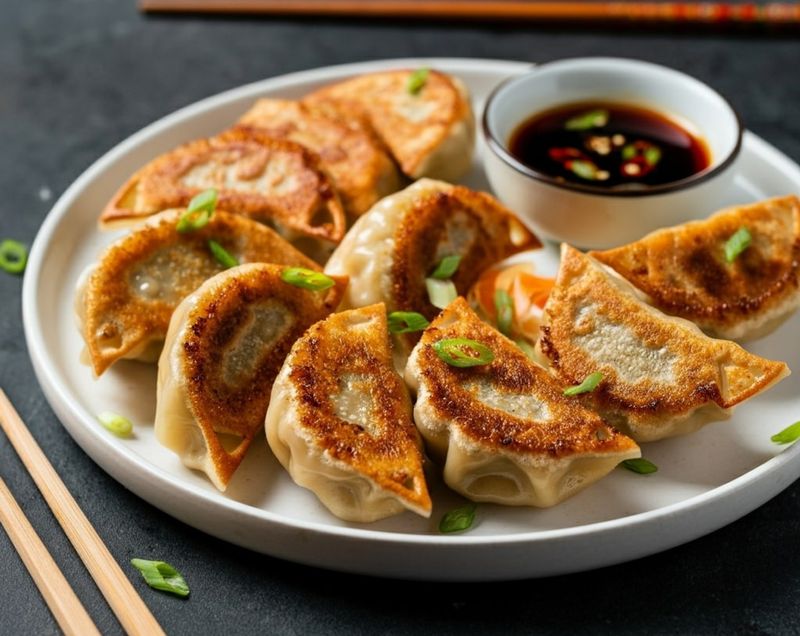 Dumpling Feast