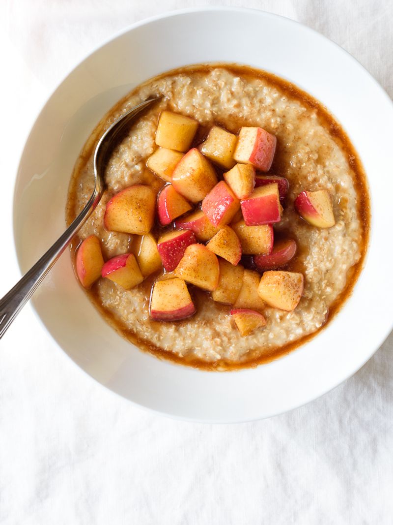 Oatmeal