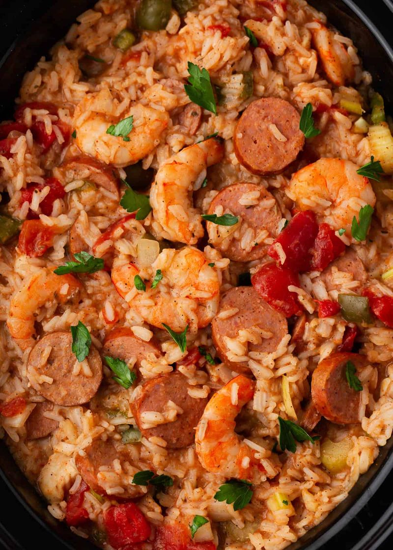 Jambalaya