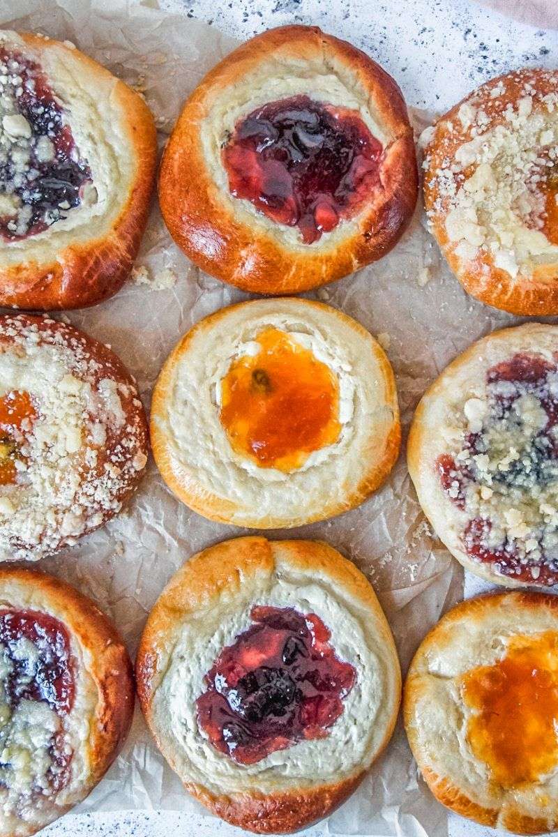 Kolaches