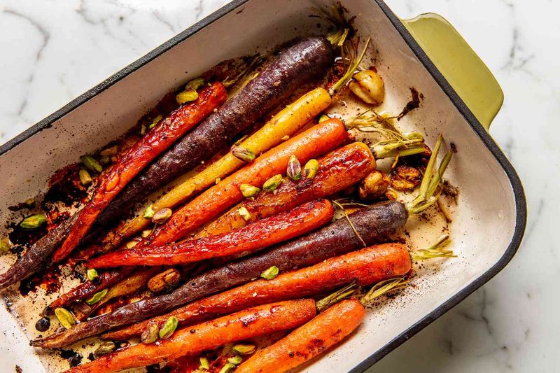 Carrots