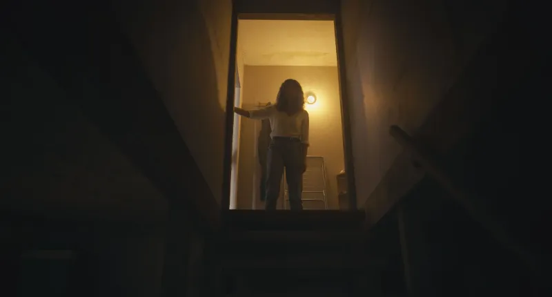 Following Strange Noises Alone