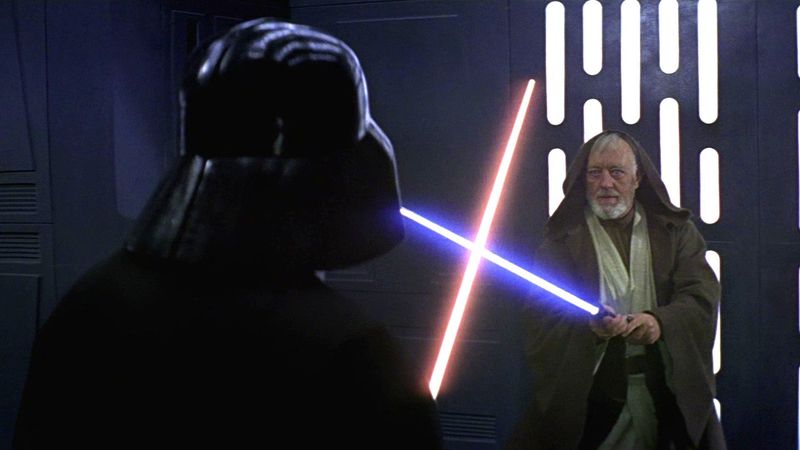 Obi-Wan Kenobi: A Mentor Becomes a Guide