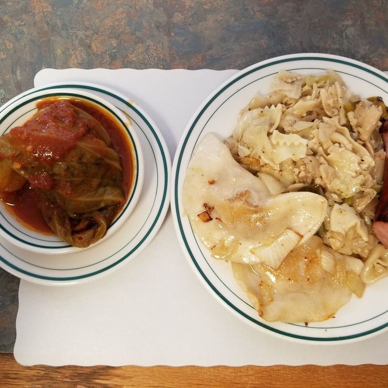 Pierce Street Deli: An Easy Kingston Lunch