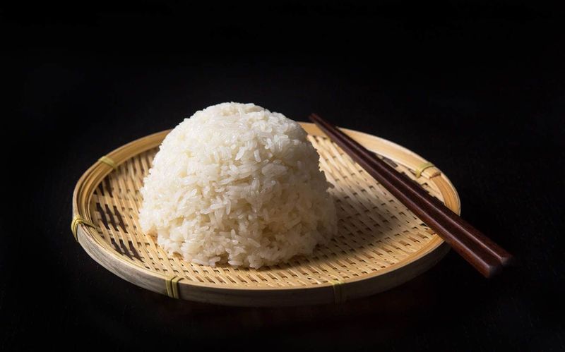 Sticky Rice