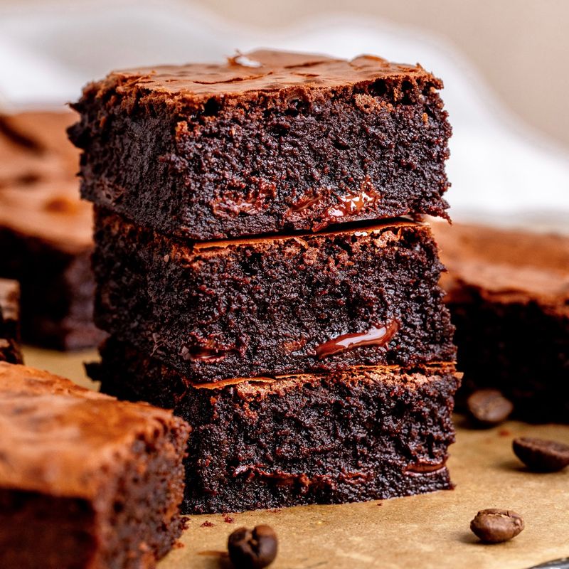 Coffee Makes Chocolate Taste More Chocolatey