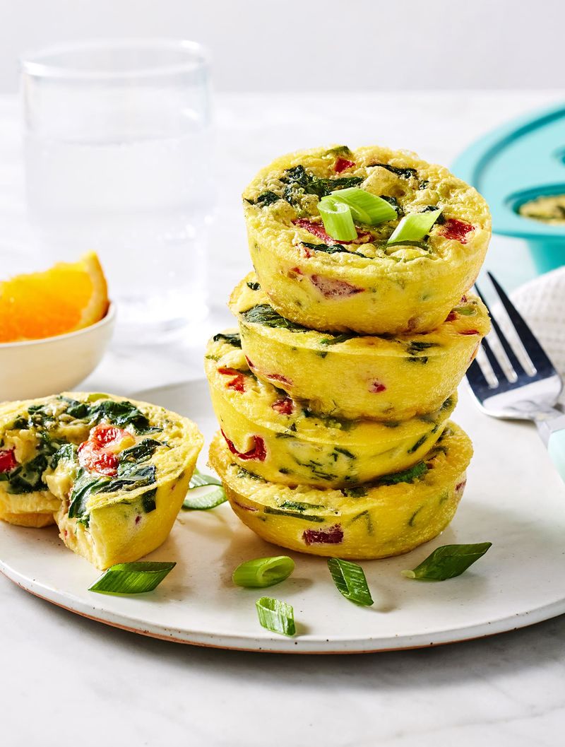 Egg Bites