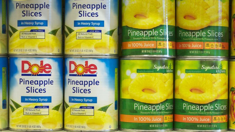 Name Brand Versus Store Brand