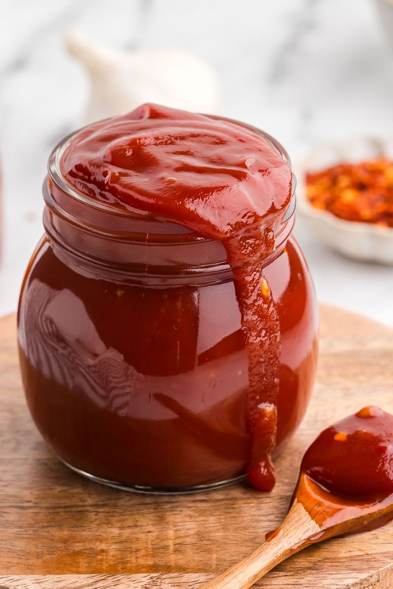 Heinz Ketchup
