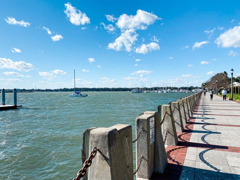 Beaufort, South Carolina: A Waterfront Worth Slowing Down For
