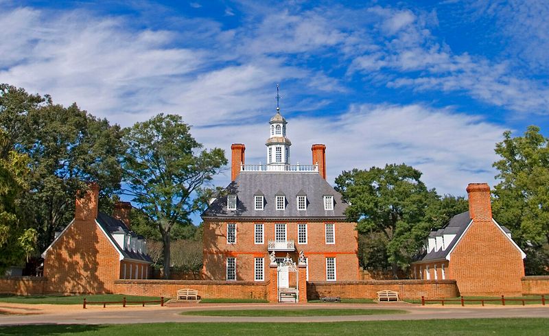 Williamsburg, Virginia: A Weekend in Colonial Times