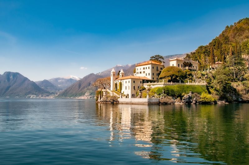 Lake Como: Quiet Luxury Beside the Water