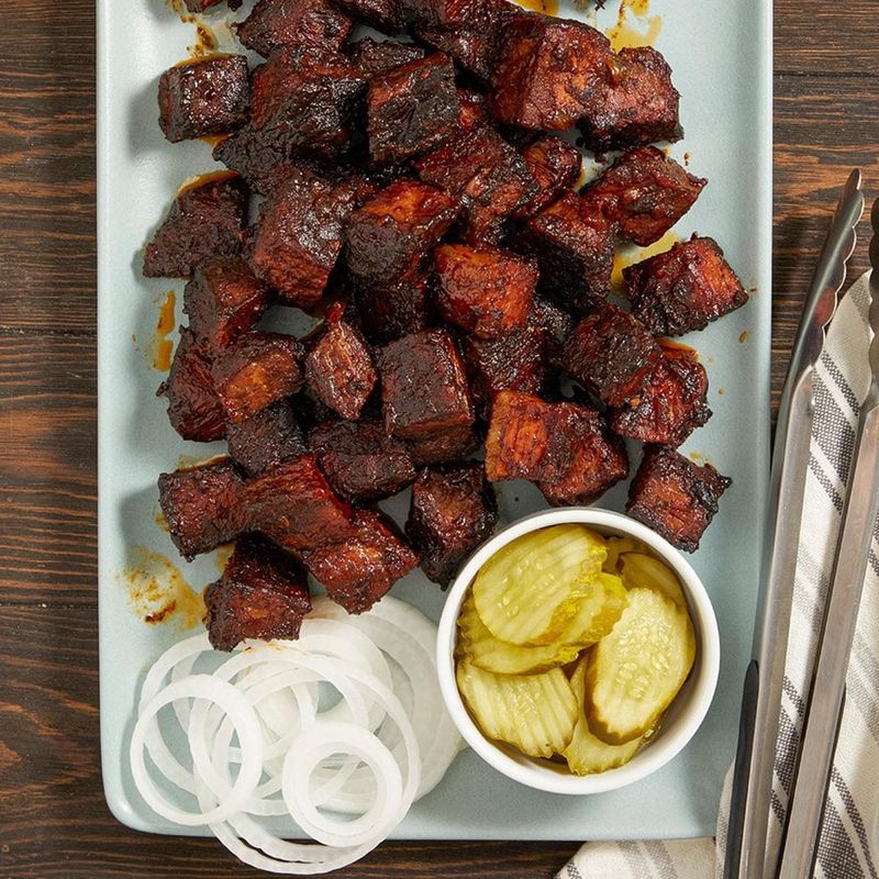 Kansas City: Burnt Ends That Steal the Show