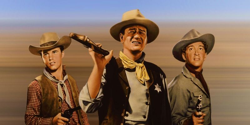 Rio Bravo (1959)