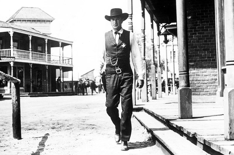 High Noon (1952)
