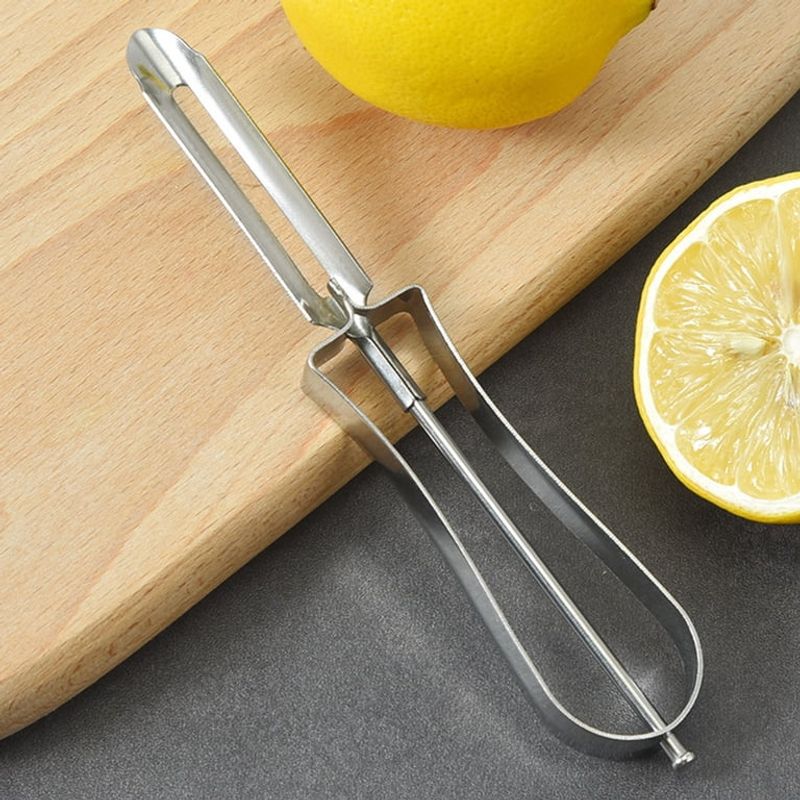 Vegetable Peelers That Make Prep Faster