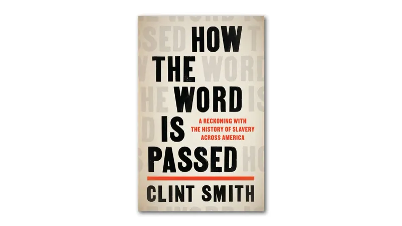 How the Word Is Passed by Clint Smith