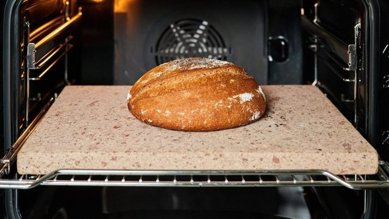 Baking Stone