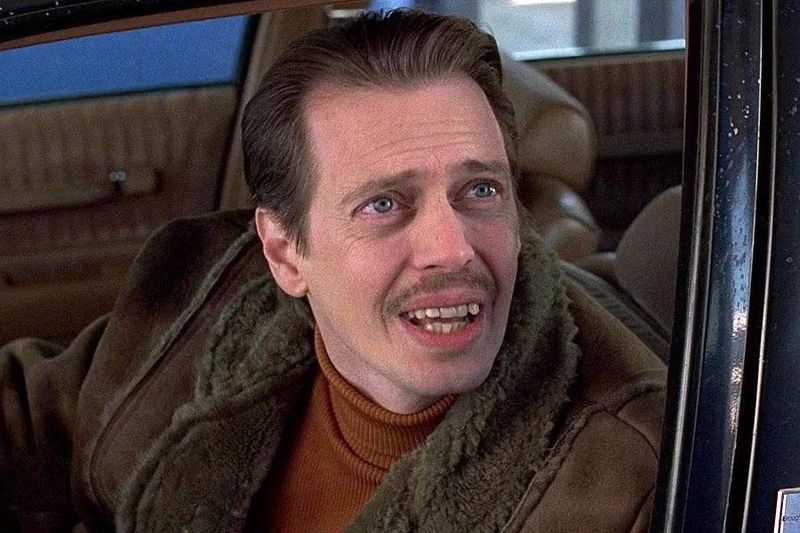 Steve Buscemi: A Champion of Cinema's Outsiders