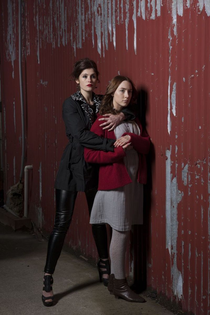 Clara Webb, the Protective Mother