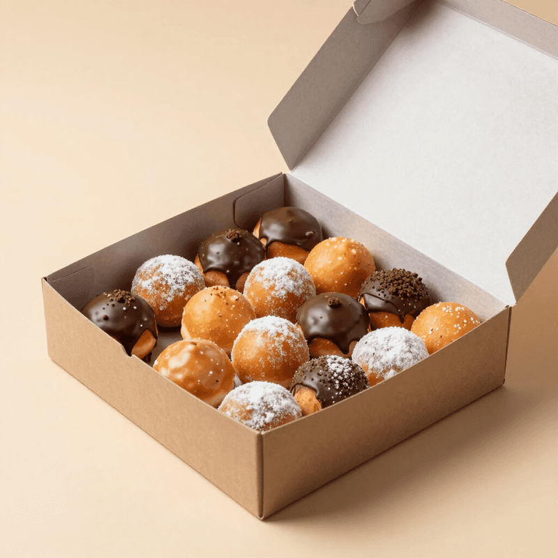Tim Hortons Timbits