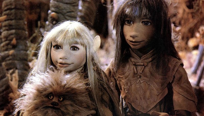 The Dark Crystal (1982)