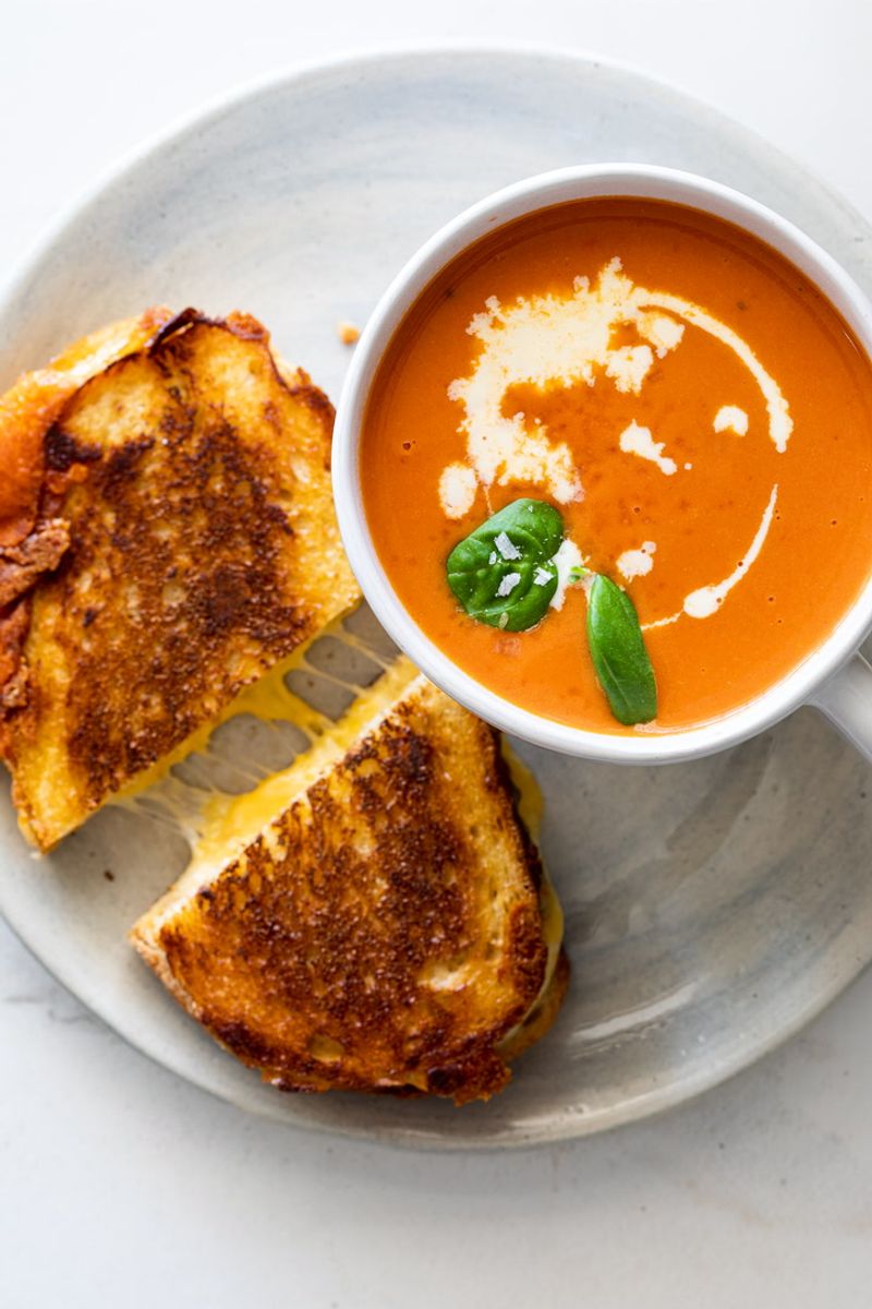 Tomato Soup