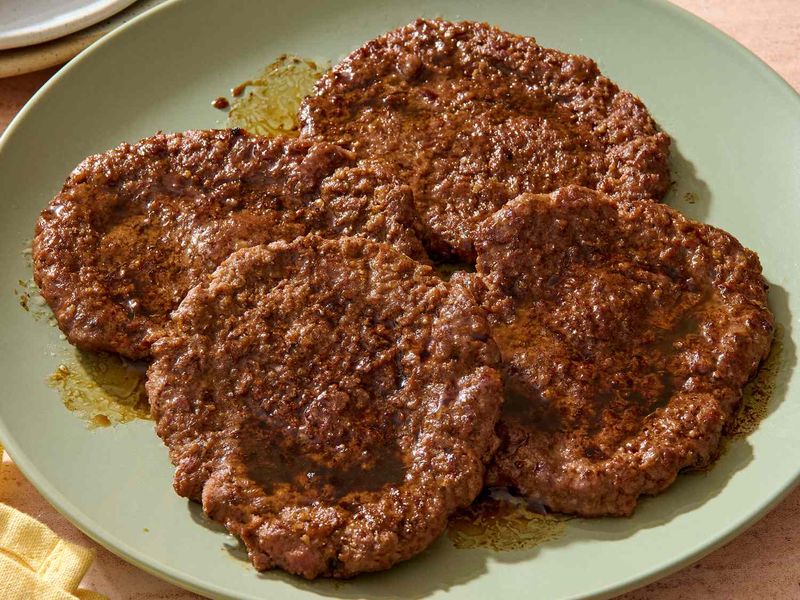 Minute Steak: Supper Without the Wait