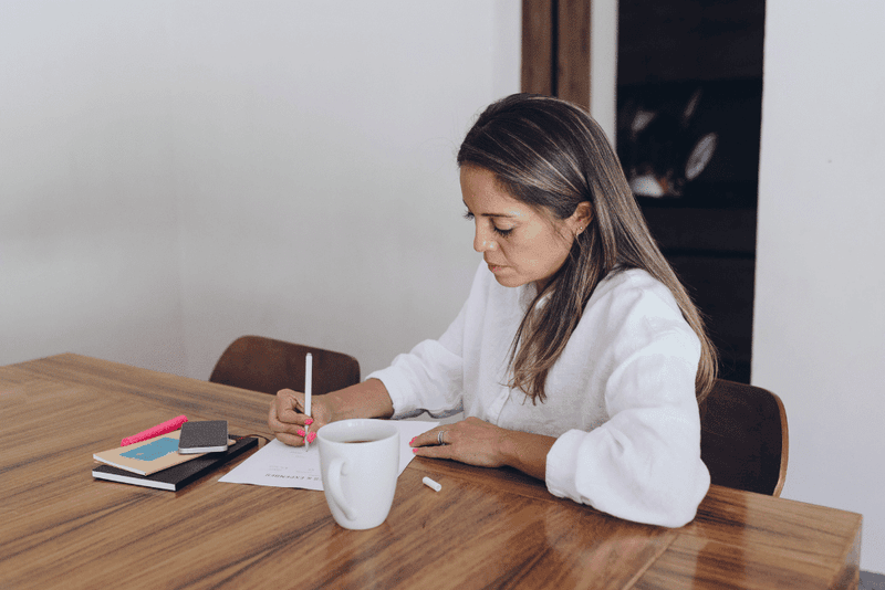 Get a Clear Picture of Your Finances
