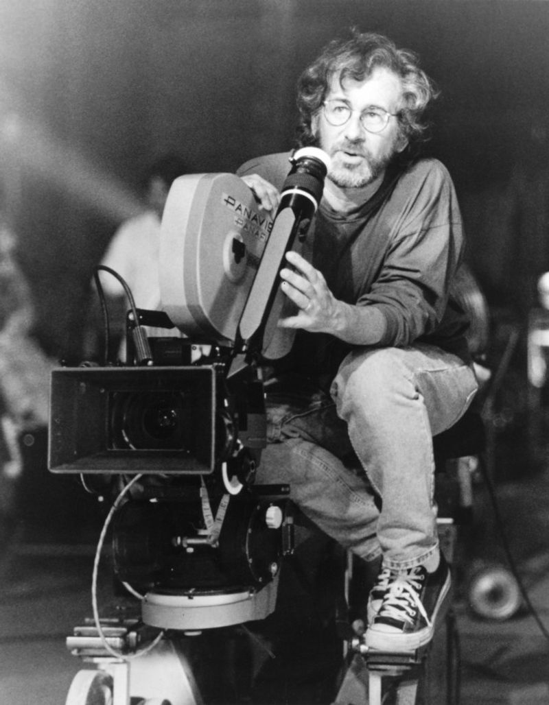 Steven Spielberg: Bringing Wonder to the Screen