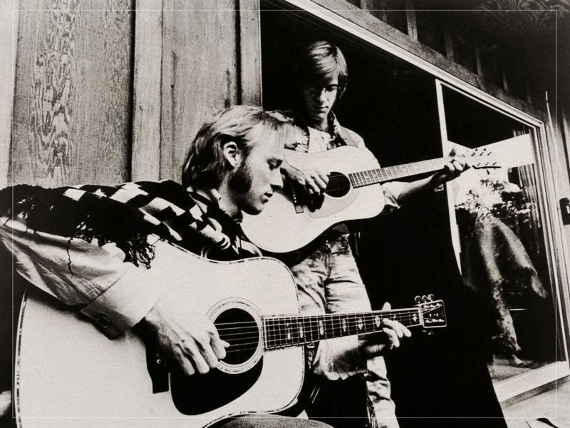 Stephen Stills: Songs That Echo Across Generations