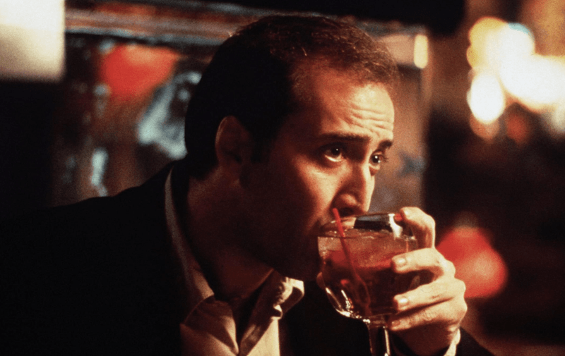 Nicolas Cage: Taking Big Creative Risks