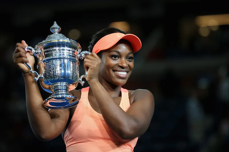 Sloane Stephens: A Grand Slam Comeback