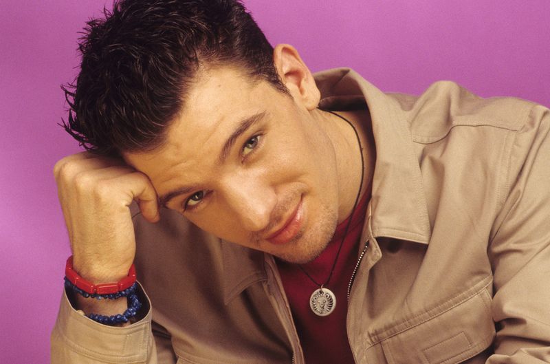 JC Chasez: Big Vocals, a Tough Solo Launch