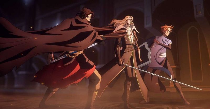 Castlevania