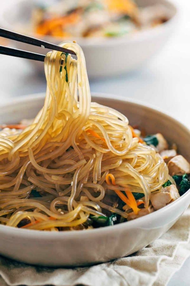 Glass Noodles