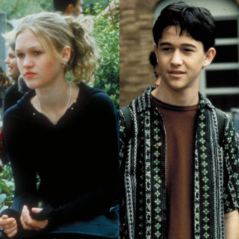 A Dating Story Pointed to Another Costar