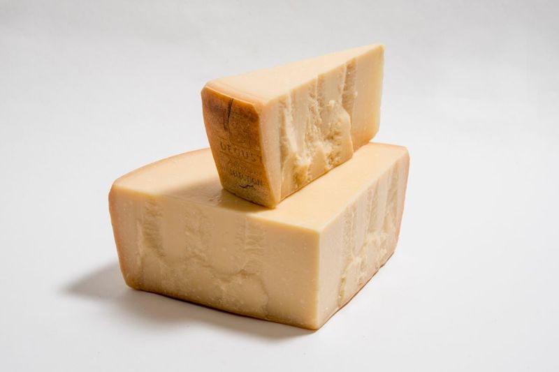 Asiago Stravecchio, Asiago's Wise Elder