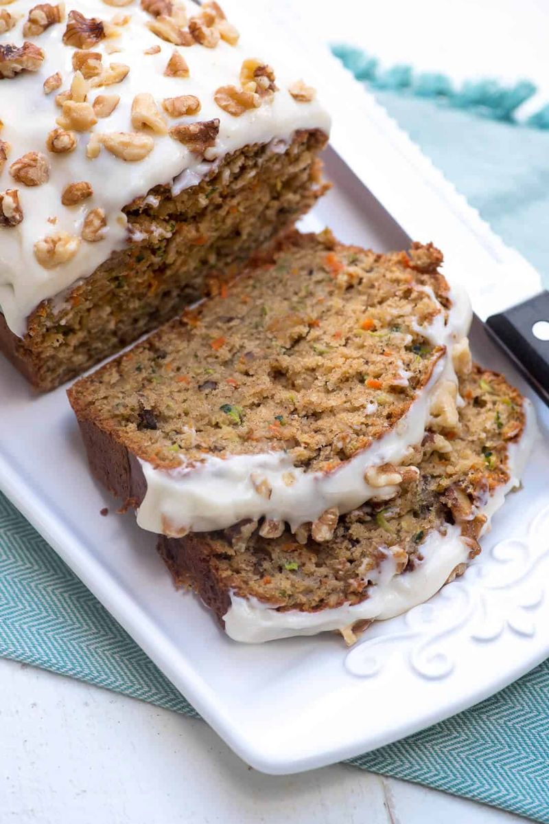 Bake Them Into Treats