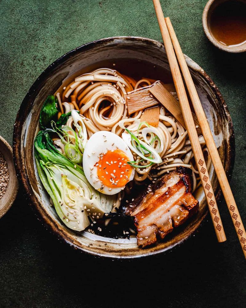 Drizzle Toasty Sesame Oil