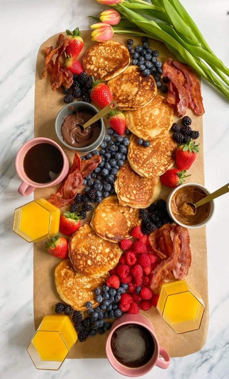Turning Weekends Into Feasts