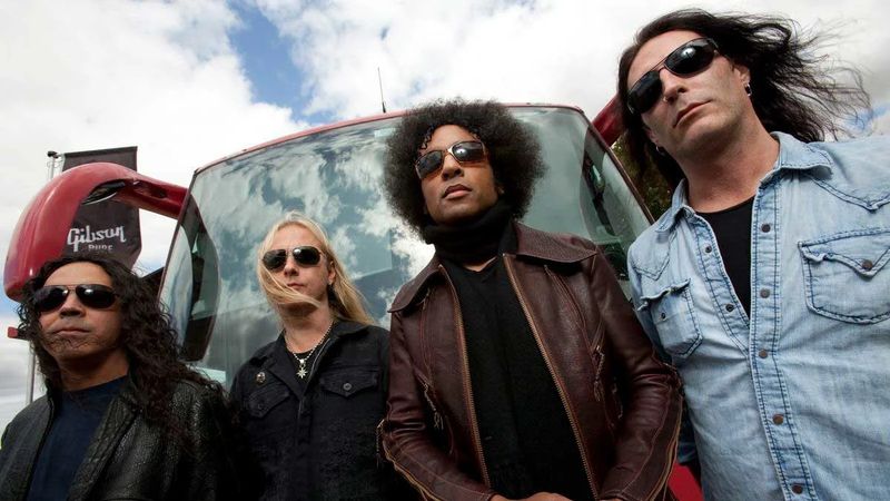 Alice in Chains: Harmony After a Long Silence