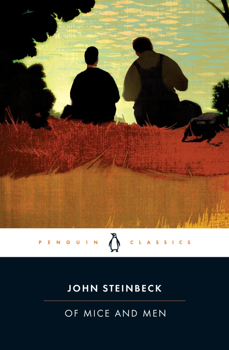 Of Mice and Men: A Dream Shared by Two Friends