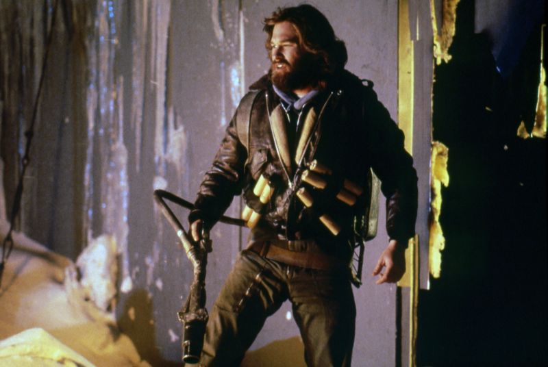 The Thing (1982): The Wrong Summer for Paranoia