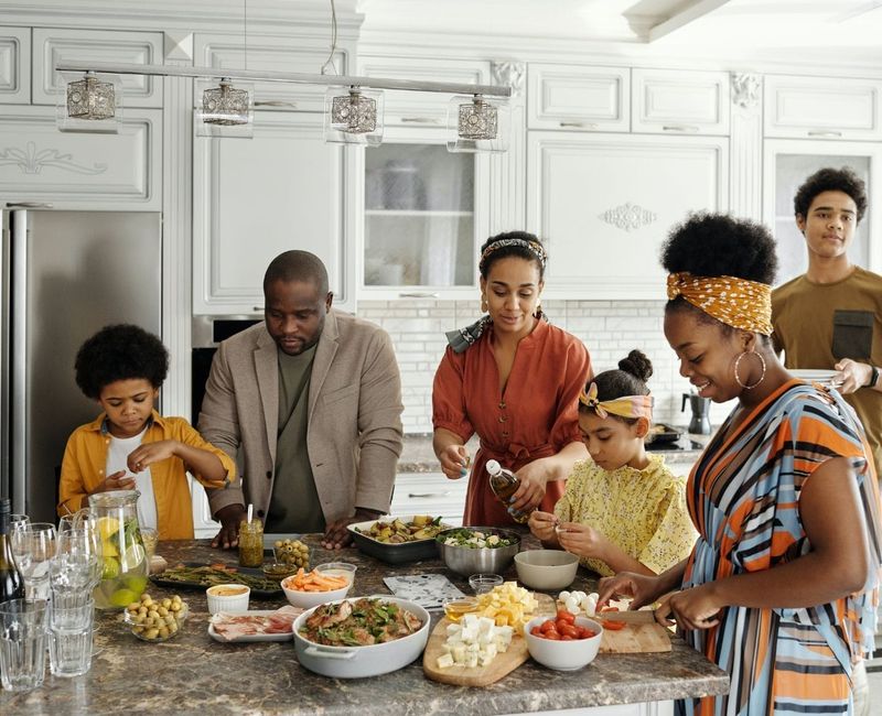Family Approval Might Take Time