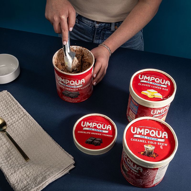 Umpqua: An Old-School Northwest Favorite